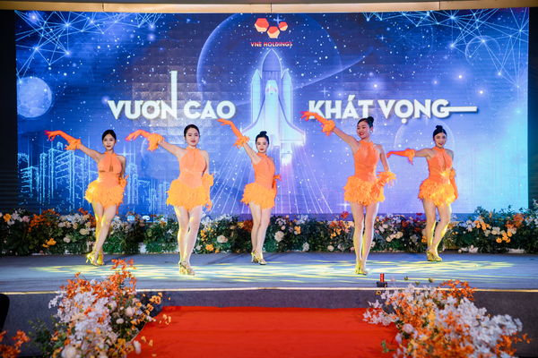 123Event sở hữu hệ thống trang thiết bị hiện đại