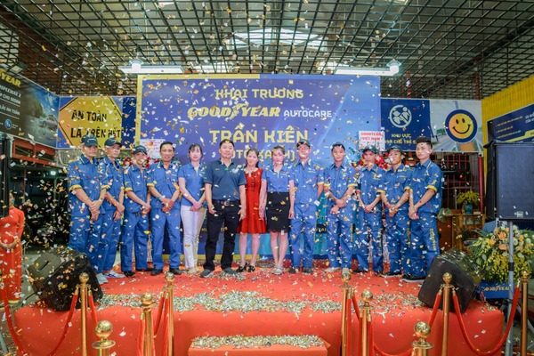123Event tự hào là công ty tổ chức sự kiện truyền thông hàng đầu