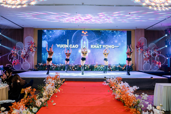 Cung cấp màn hình đèn LED trong nhà đảm bảo độ sắc nét