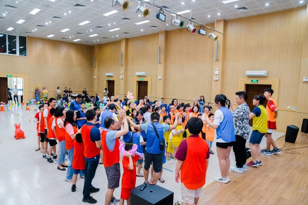 Khảo sát và lên kế hoạch teambuilding đảm bảo chất lượng