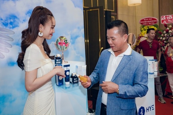 Lên kế hoạch quảng bá sự kiện
