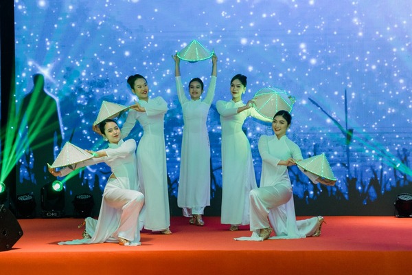 Ý tưởng tổ chức sự kiện ấn tượng, phù hợp với doanh nghiệp