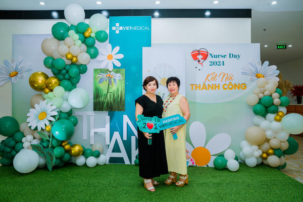 Không gian và trang trí đảm bảo có độ nhận diện cao