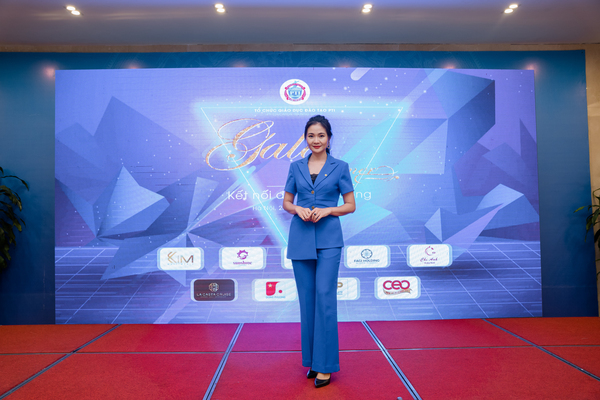 Backdrop màn hình LED là xu hướng hiện đại