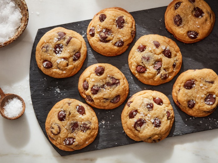 Bánh cookie