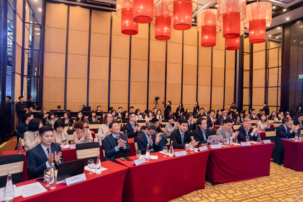 Hội thảo và seminar chuyên ngành