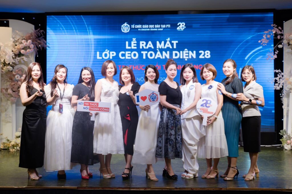 Sự kiện ra mắt sản phẩm