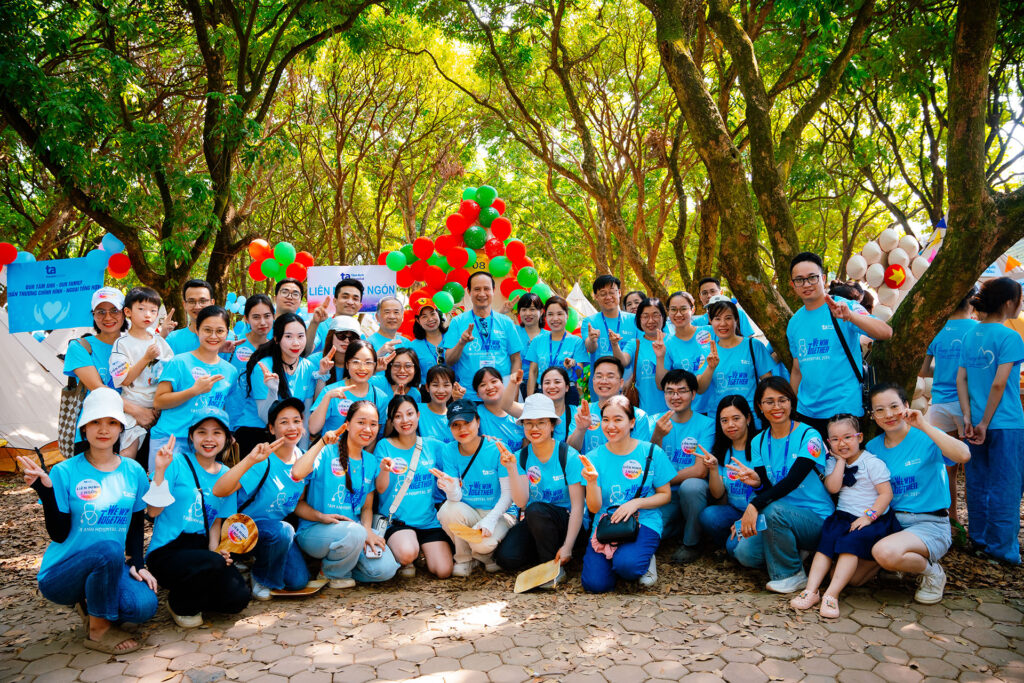 Sự kiện thể thao và giải trí