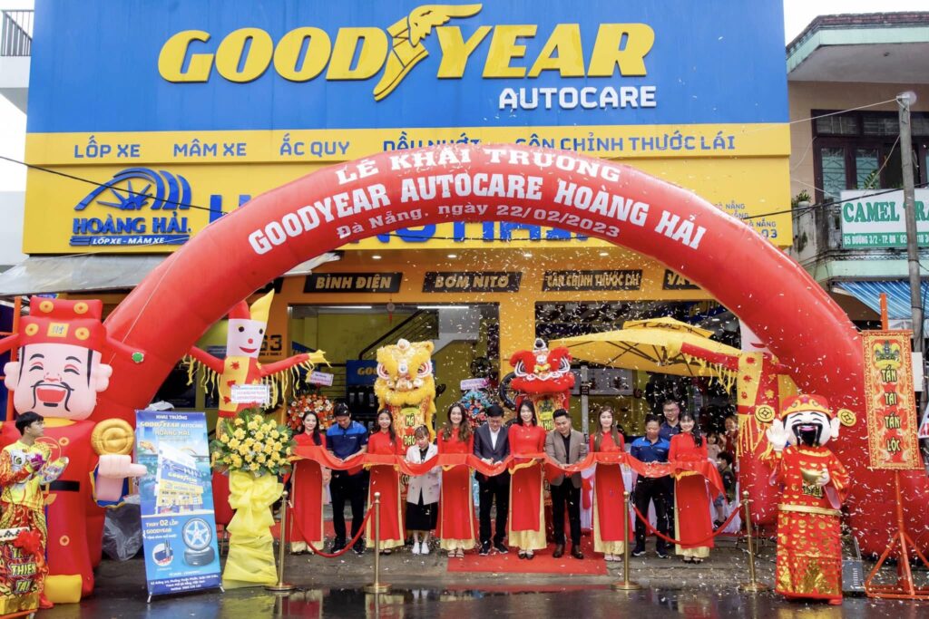 Xu hướng truyền thông sự kiện hiện đại
