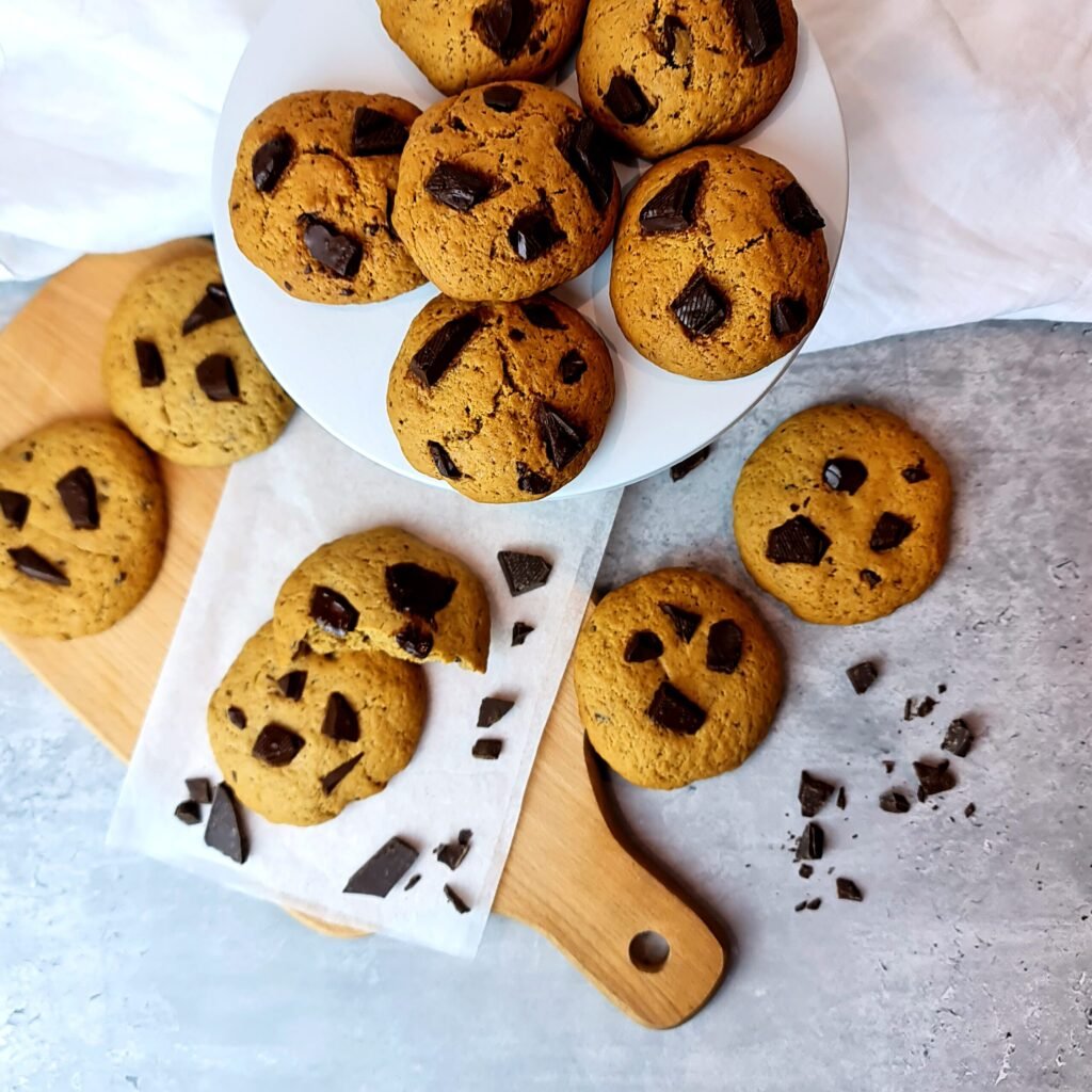 Bánh cookie