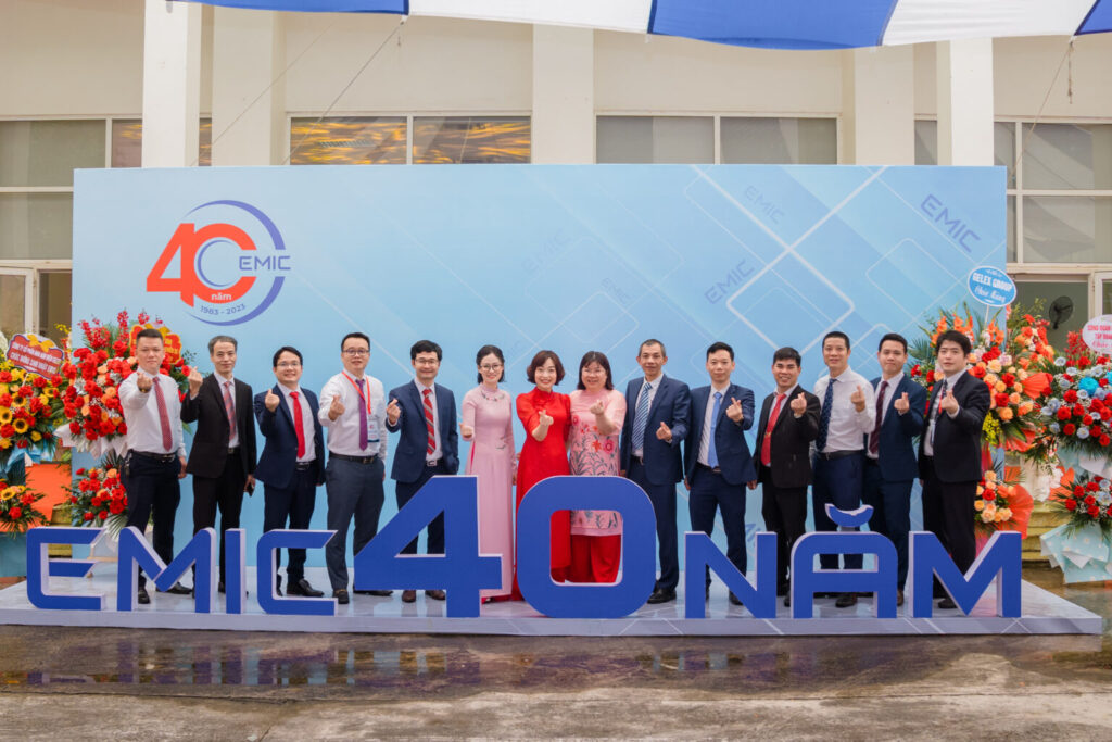 Kế hoạch chi tiết cho mục đích kỷ niệm công ty