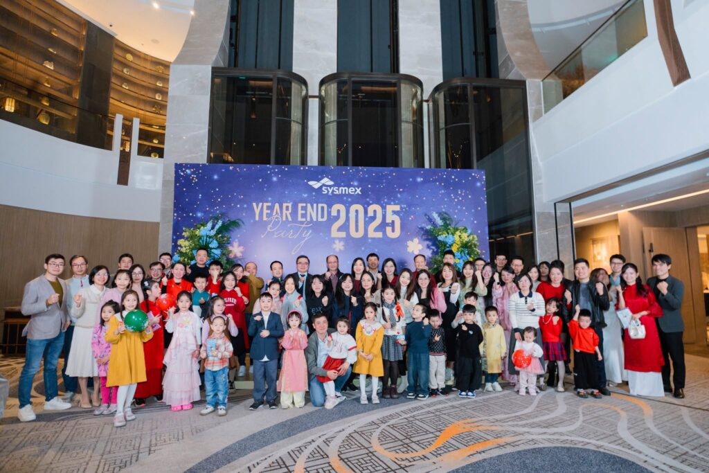 Kinh nghiệm tổ chức year end party thành công
