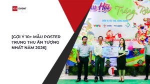 [Gợi ý 10+ mẫu poster trung thu ấn tượng nhất năm 2026]