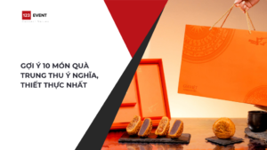 Gợi ý 10 món quà Trung Thu ý nghĩa, thiết thực nhất